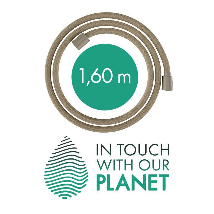 Designflex Planet Ed Flexible dche textile 1,60m