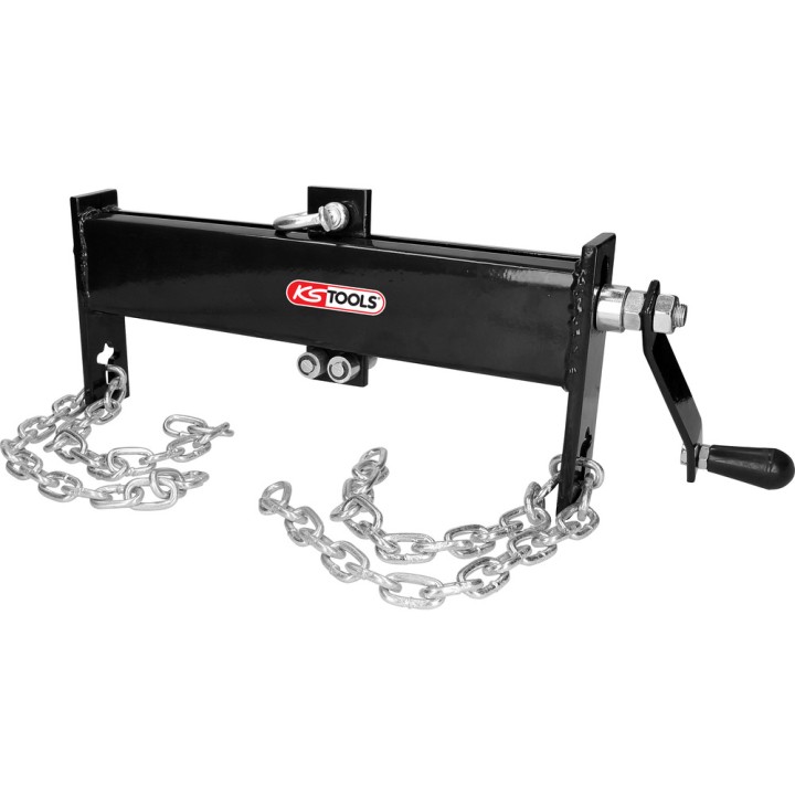 Dispo positionmt charge 2000kg