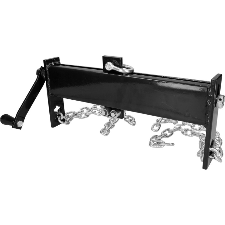 Dispo positionmt charge 2000kg