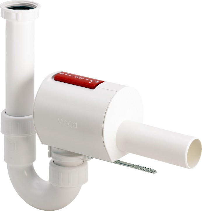 Dispositif anti-retour 4995.1   DN40