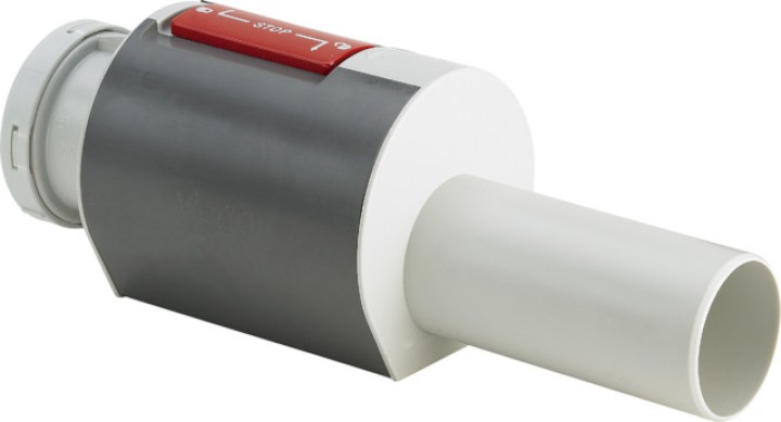 Dispositif anti-retour 4995.3   DN50