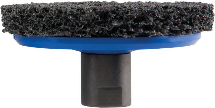 Disque à poncer,  105 mm