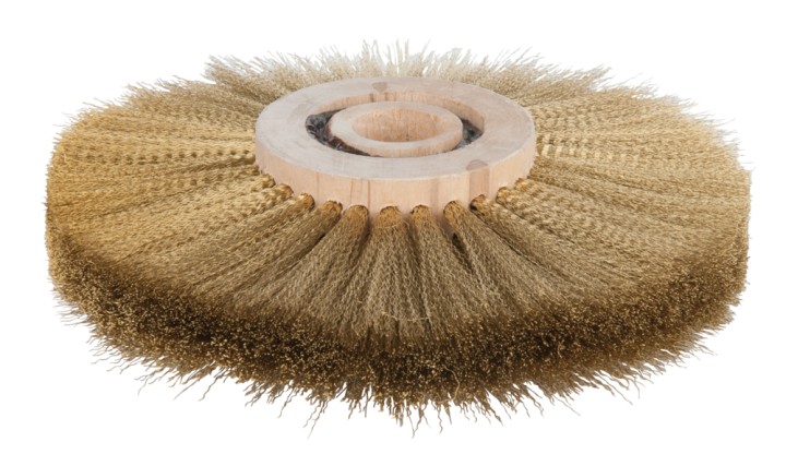Disque brosse métal. 150mm