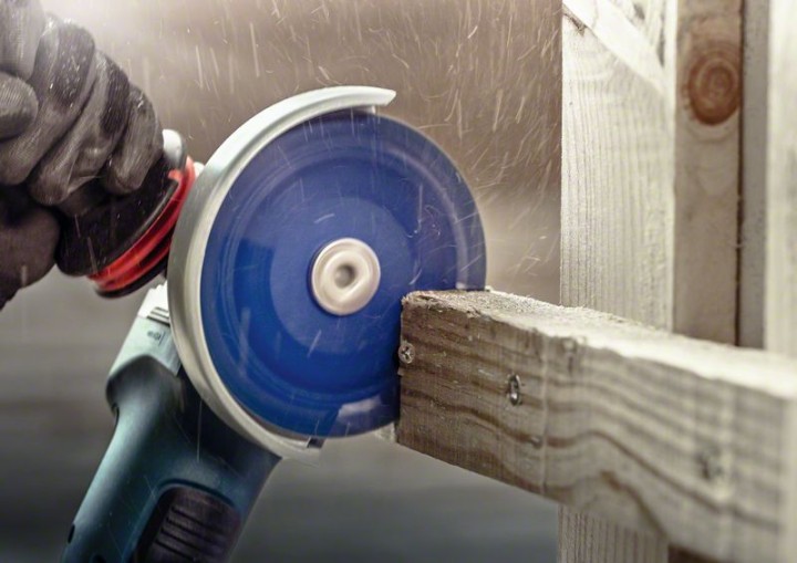 Disque Carbure Multi X-LOCK EX