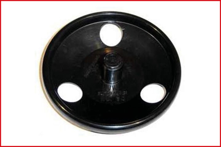 Disque centrage embrayage VAG