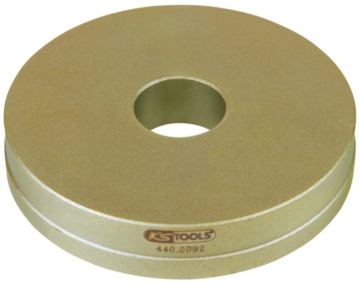 Disque d'appui,  78 mm