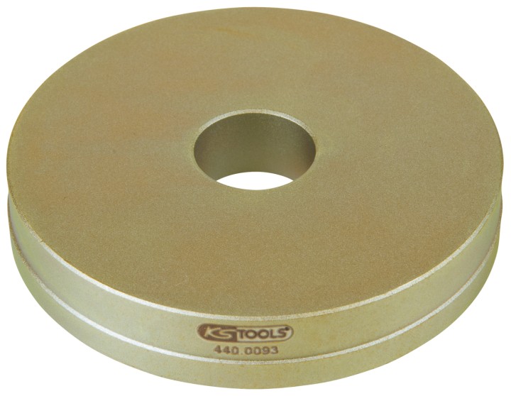 Disque d'appui,  83 mm