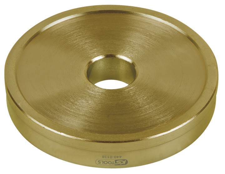 Disque d'appui  83 mm