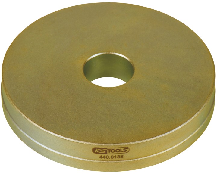 Disque d'appui  83 mm