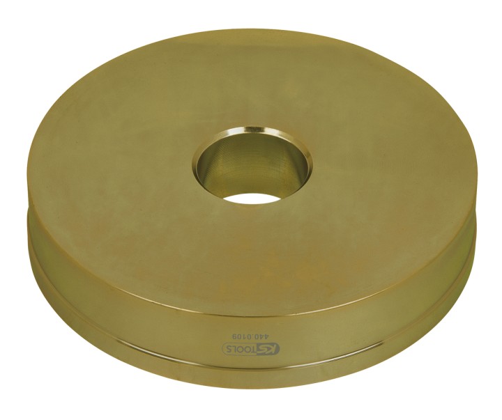 Disque d'appui