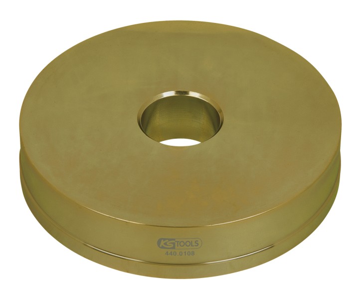 Disque d'appui