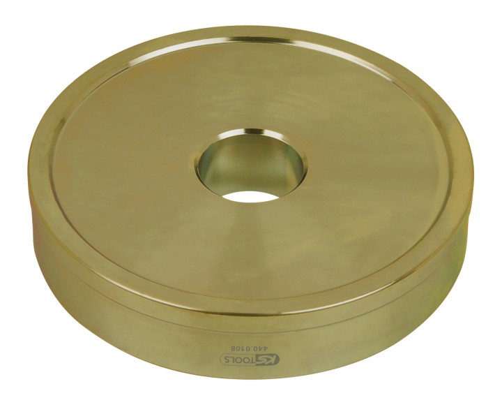 Disque d'appui