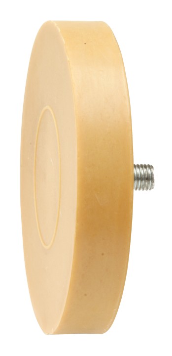 Disque de gommage, 90x15 mm