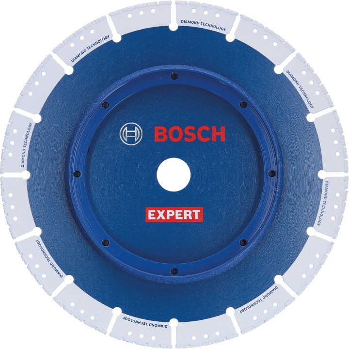 Disque Diamant pour tuyaux EXP