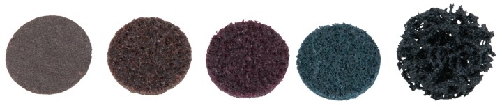 Disque ponçage,grain 80 26,7