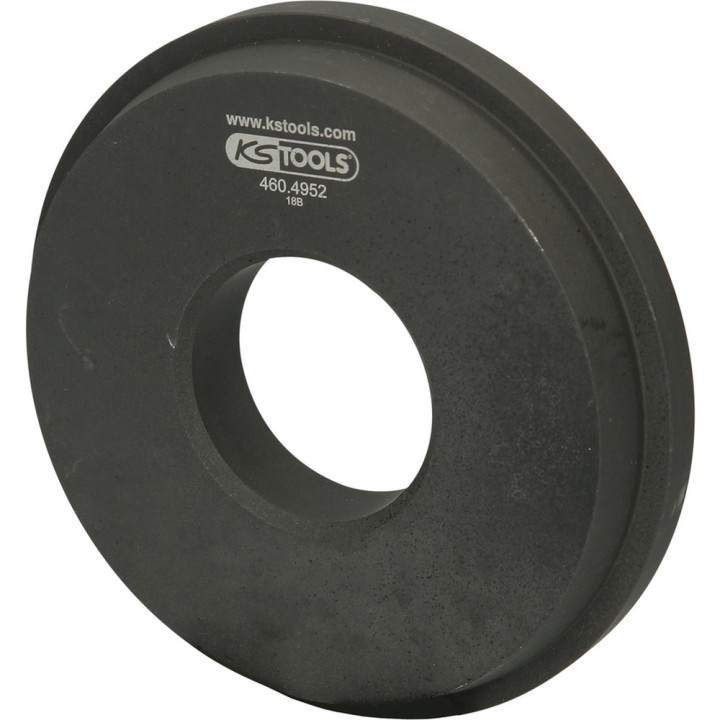 Disque roulements BPW, 100mm
