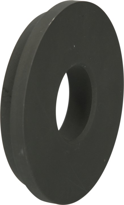 Disque roulements BPW, 100mm