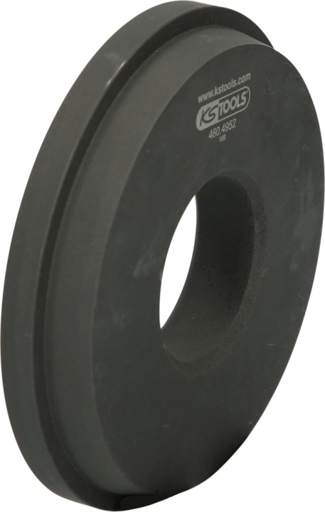 Disque roulements BPW, 100mm