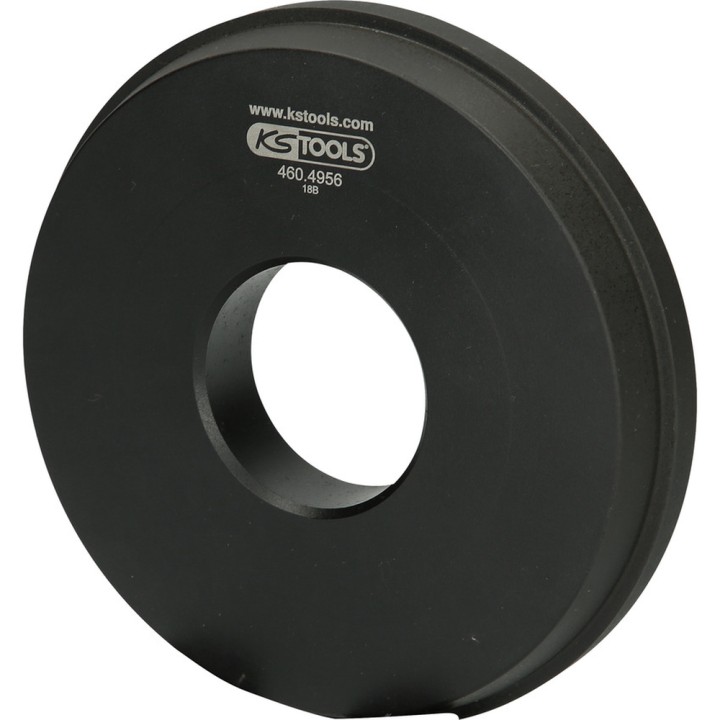 Disque roulements BPW, 113mm