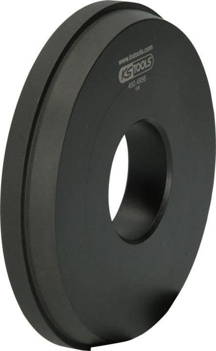 Disque roulements BPW, 113mm