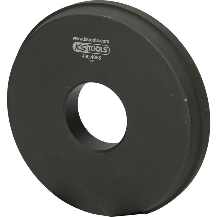 Disque roulements BPW, 123mm