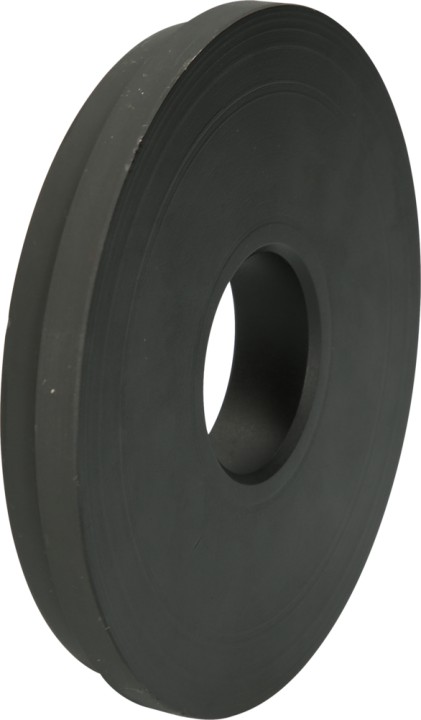 Disque roulements BPW, 123mm