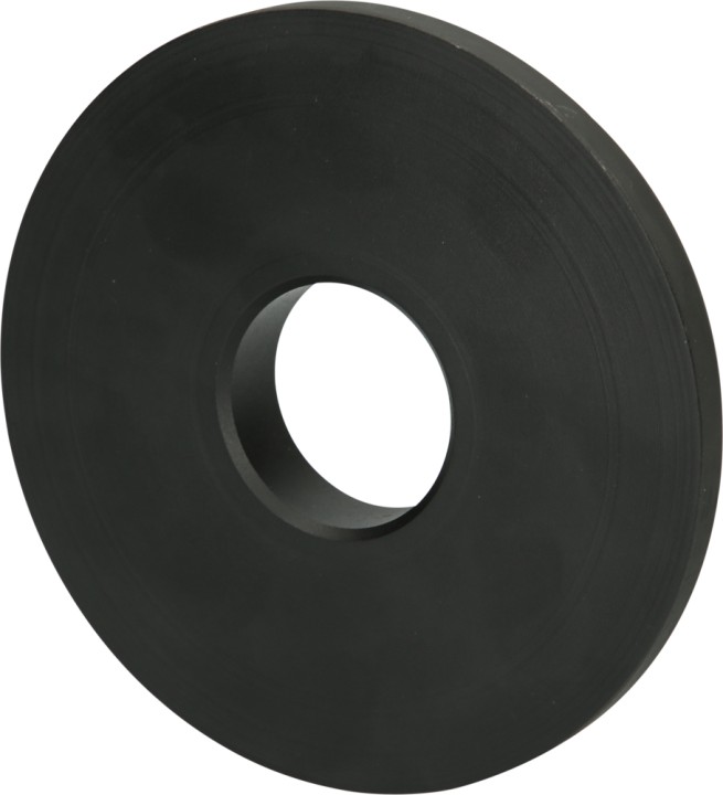Disque roulements BPW, 123mm