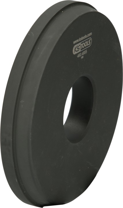 Disque roulements BPW, 123mm