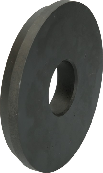 Disque roulements BPW, 123mm