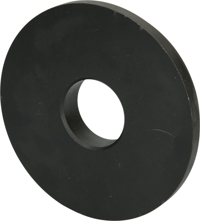 Disque roulements BPW, 123mm