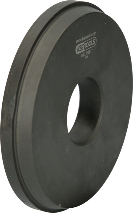 Disque roulements BPW, 123mm
