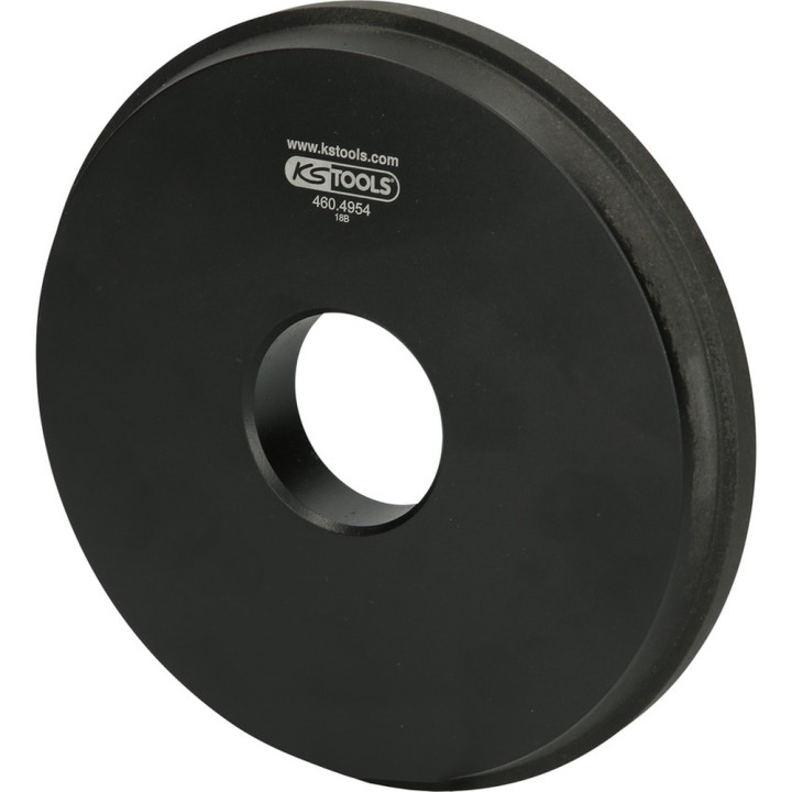 Disque roulements BPW, 142mm