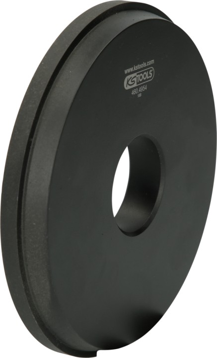 Disque roulements BPW, 142mm
