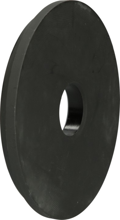 Disque roulements BPW, 157mm