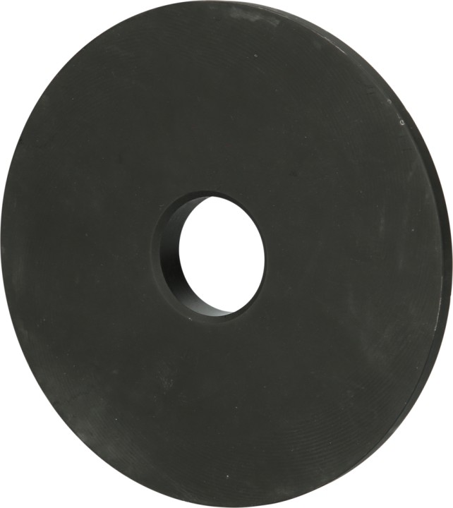 Disque roulements BPW, 157mm