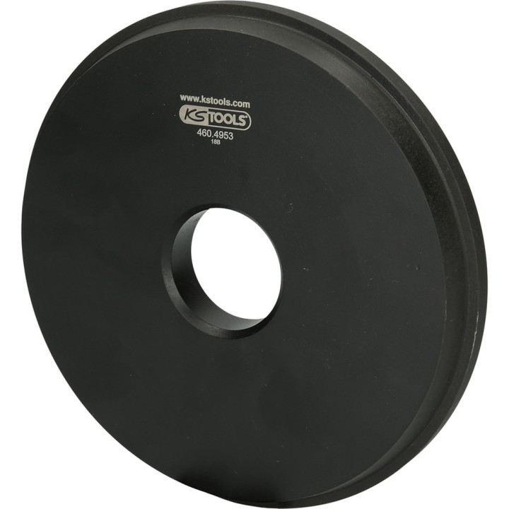Disque roulements BPW, 160mm