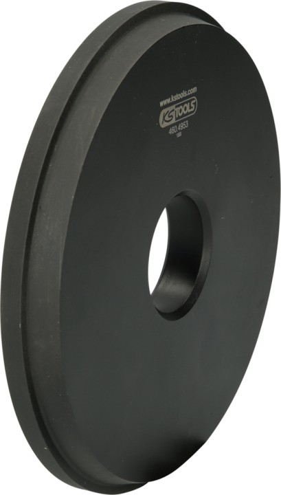 Disque roulements BPW, 160mm