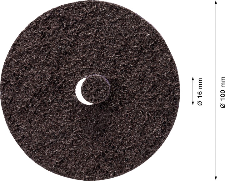 Disque SCM N477 EXPERT 100mm G