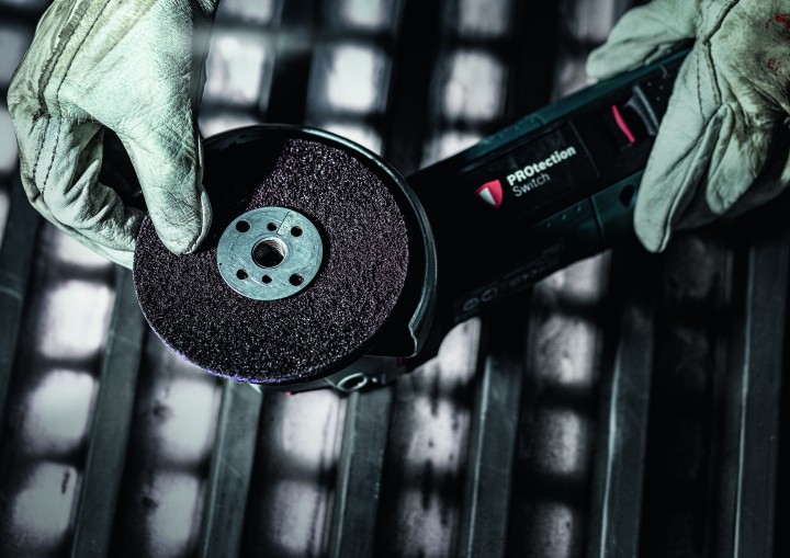 Disque SCM N477 EXPERT 100mm T