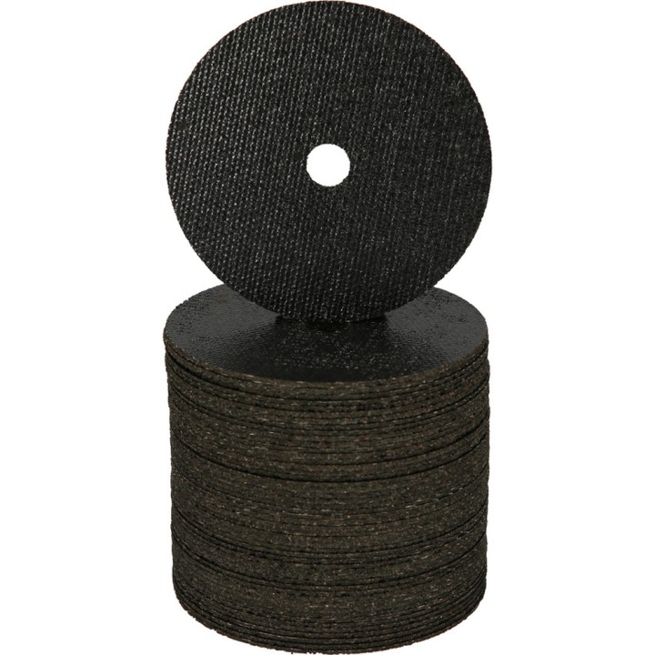Disques à tronçonner 1,5mm 76
