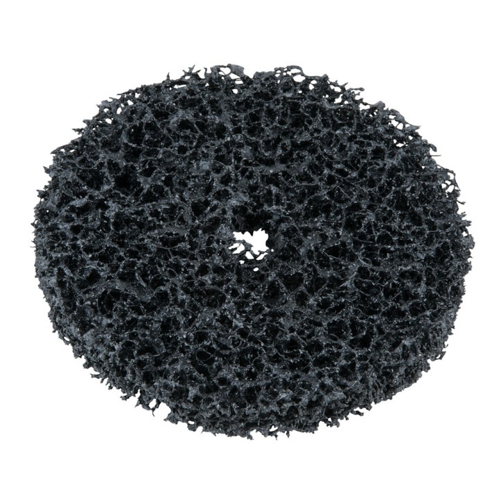 Disques abrasifs 15 mm, 5 pcs