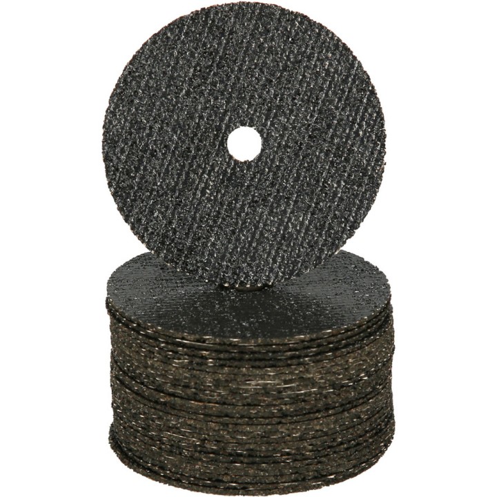 Disques tronçoner 50mm, 1,6mm