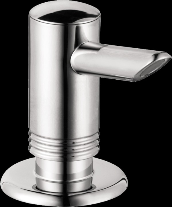 Distributeur liquide vaisselle