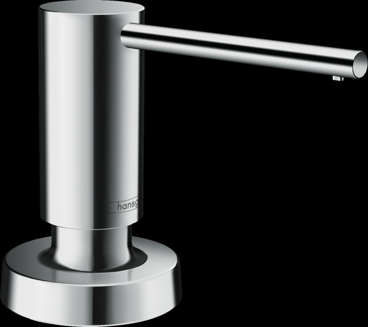 Distributeur liquide vaisselle