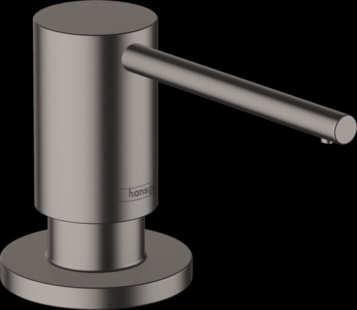Distributeur liquide vaisselle