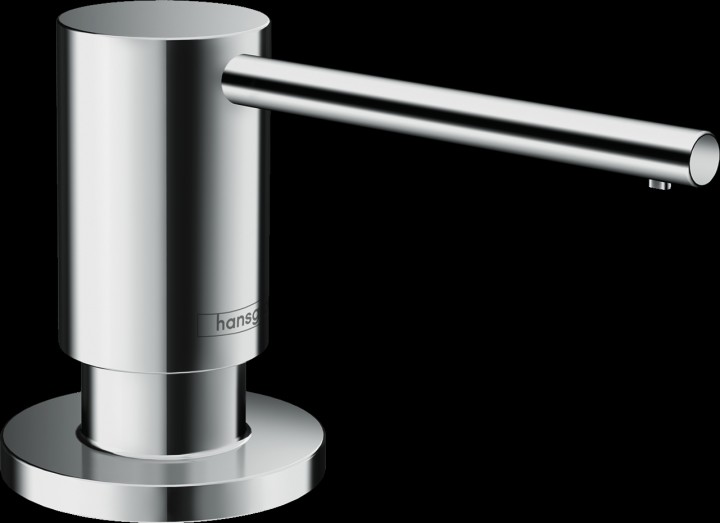 Distributeur liquide vaisselle
