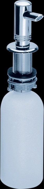Distributeur liquide vaisselle