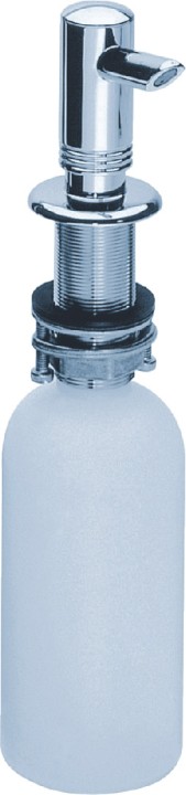Distributeur liquide vaisselle