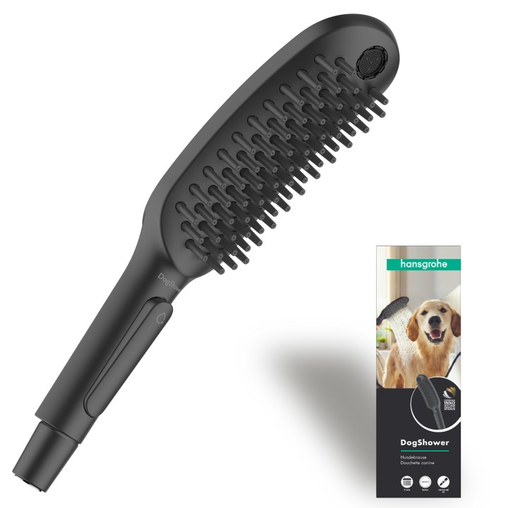 DogShower Douchette pour chien 150 3jet