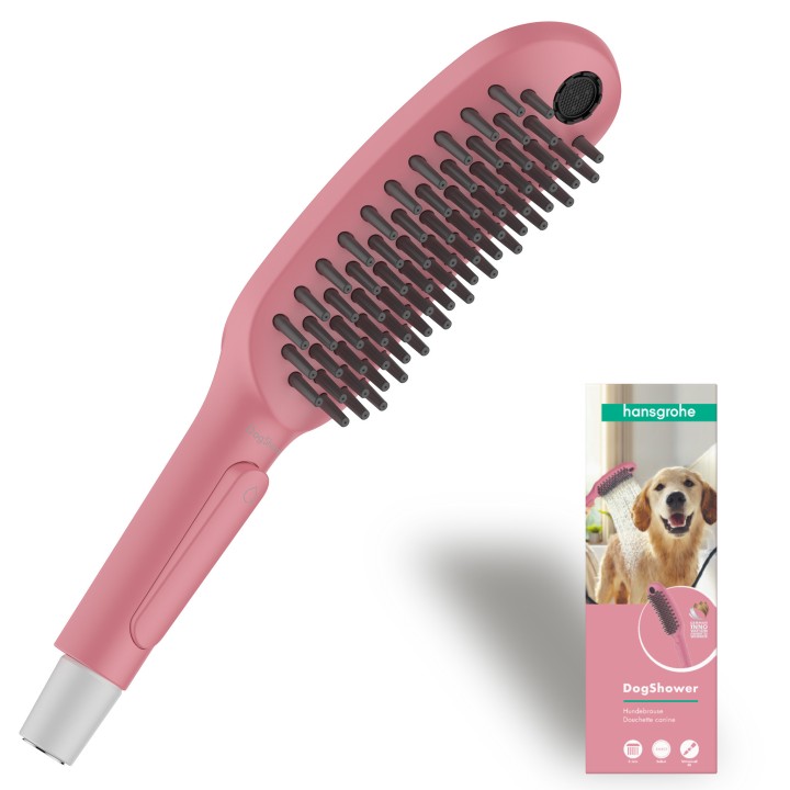DogShower Douchette pour chien 150 3jet